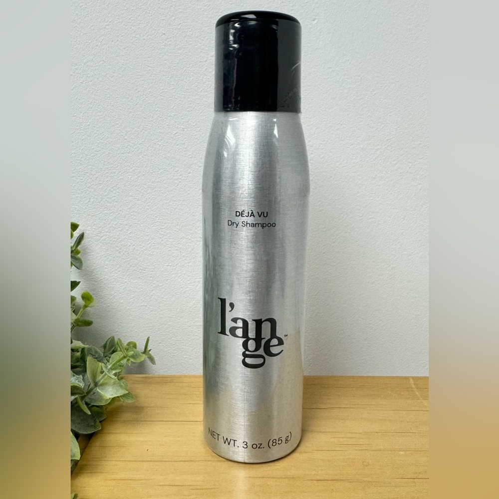 l’ange Deja Vu Dry Shampoo - New